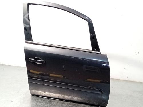 Right front door OPEL ZAFIRA / ZAFIRA FAMILY B (A05)  | BP19253725C3 