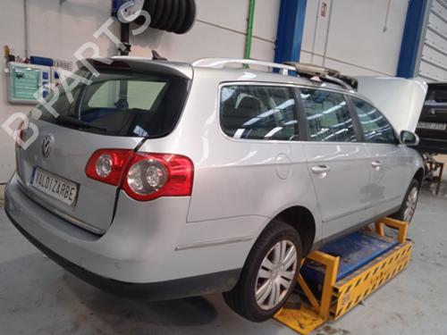 Electronic module VW PASSAT B6 Variant (3C5) 2.0 TDI | BP33951858M83  - Image 30