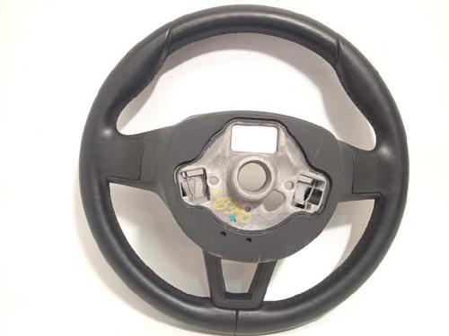 Steering wheel SKODA FABIA III (NJ3) 1.0 | BP10405214C49