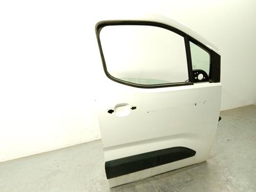 Right front door CITROËN BERLINGO (ER_, EC_) 1.5 BlueHDi 100 | BP28976917C3 