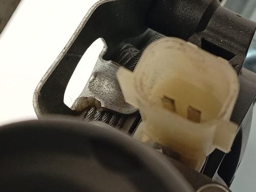 Front right window mechanism MERCEDES-BENZ SPRINTER 4-t Van (B907, B910) 419 CDI RWD (907.643, 907.645, 907.647) | BP30933890C23 - Image 3
