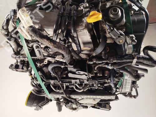 Motor VW T-ROC (A11, D11) 2.0 TDI | BP22729642M1