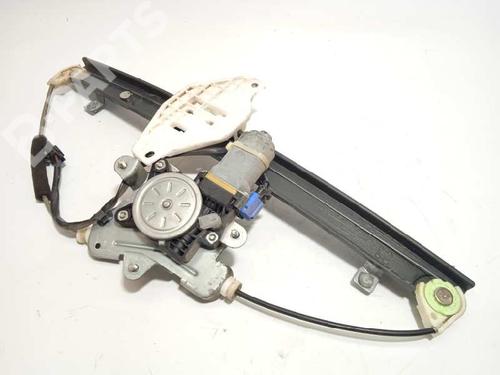 Rear right window mechanism CHEVROLET EPICA (KL1_) 2.0 D | BP8236460C25 