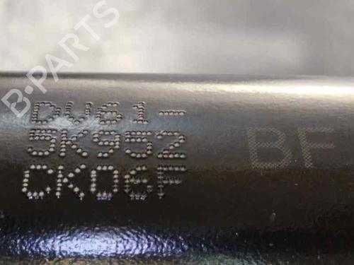 Rear axle FORD TRANSIT CONNECT V408 Box Body/MPV 1.5 TDCi | BP1108739M2 