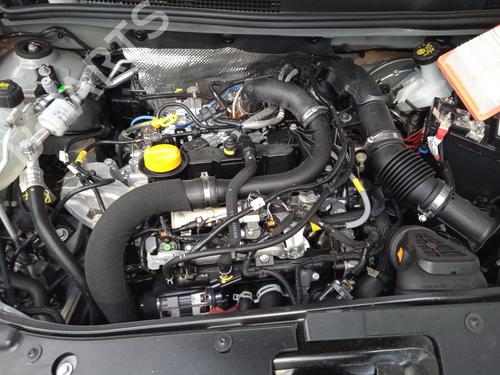 Right front door DACIA SANDERO III 1.0 TCe 90 | BP32471026C3