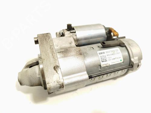 Startmotor BMW X1 (F48) sDrive 18 i (140 hp) 28481408
