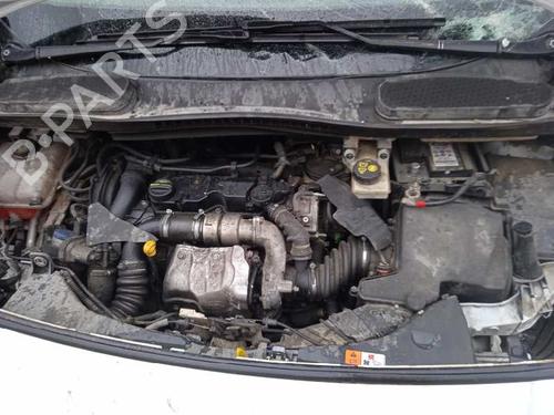 Rudehejsemekanisme Højre foran FORD TRANSIT CONNECT V408 Box Body/MPV  | BP16013983C23 