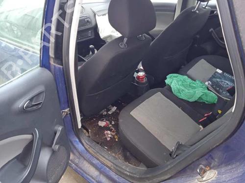 Alternator SEAT IBIZA IV (6J5, 6P1)  | BP11328672M7 