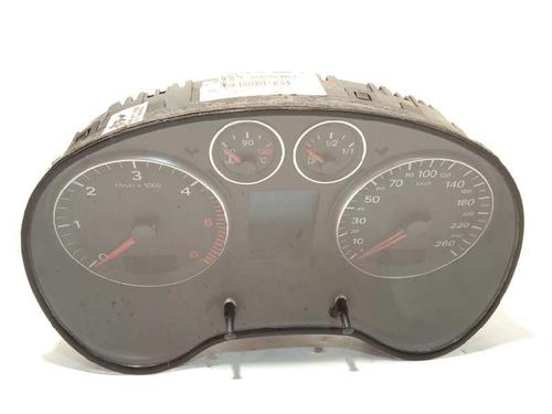 Compteur de vitesse AUDI A3 Sportback (8PA) 16182159 | B-Parts
