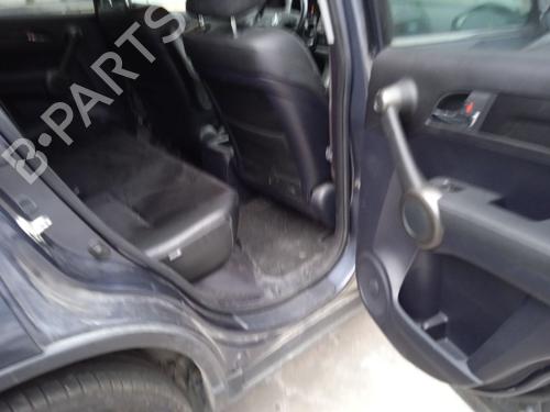 Water radiator HONDA CR-V III (RE_) 2.2 i-DTEC 4WD (RE6) | BP23209111M31 