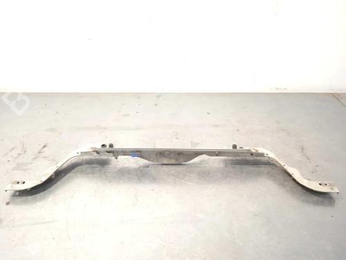 Frontplate/Frontkurv CITROËN NEMO Box Body/MPV (AA_) 1.4 HDi (68 hp) 7304920