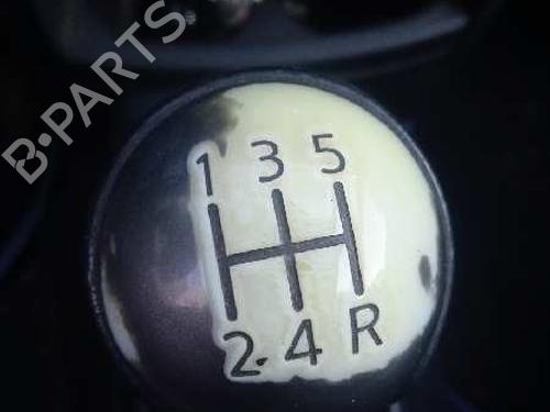 Front right window mechanism NISSAN NOTE (E11, NE11) 1.5 dCi | BP13244312C23