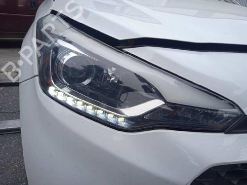 Radio HYUNDAI i20 II (GB, IB) 1.2 | BP14908316E6 