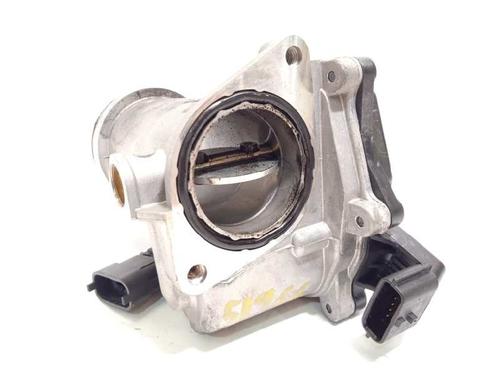 Throttle body NISSAN QASHQAI II (J11, J11_) 1.5 dCi | BP17896178M82 