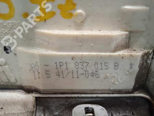 Front left lock SEAT ALTEA XL (5P5, 5P8) 1.6 TDI | BP8046857C98 