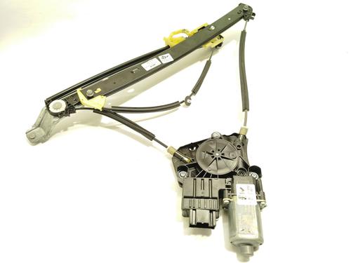 Used Front left window mechanism VW T-CROSS (C11, D31) [2018-2026]  31933641