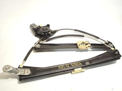 Used Front left window mechanism Front left window mechanism 6786636 6786636