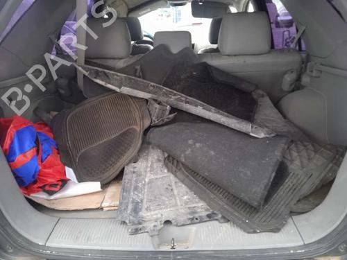 Gearbox KIA SORENTO I (JC) 2.5 CRDi 4WD | BP12140680M3 