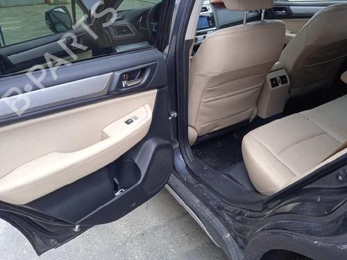 Right rear driveshaft SUBARU LEGACY V Estate (BR) 2.0 D AWD (BRD) | BP7514216M41 