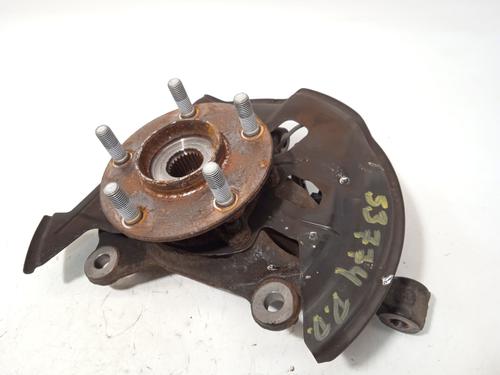 Højre Styrespindel Lejehus MAZDA CX-3 (DK) 2.0 SKYACTIV-G (DK5W, DK6W) | BP25912265M26