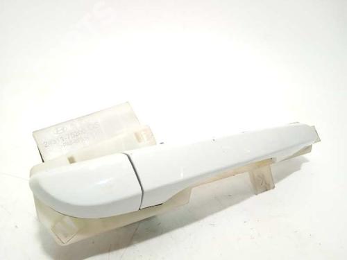 Used Rear right exterior door handle HYUNDAI KONA (OS, OSE, OSI) 1.0 T-GDi (120 hp) 8332319