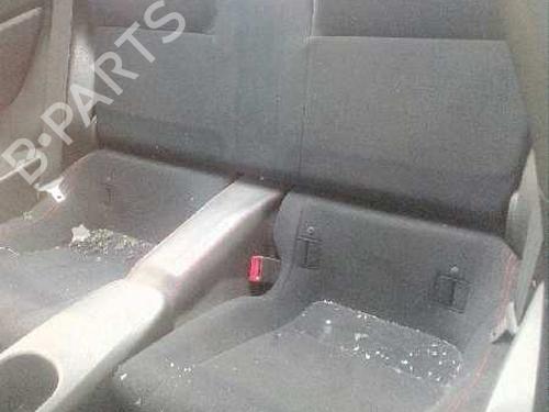 Climate control TOYOTA GT 86 Coupe (ZN6_) 2.0 (ZN6AC_, ZN6BC_, ZN6K) | BP1944262I5 