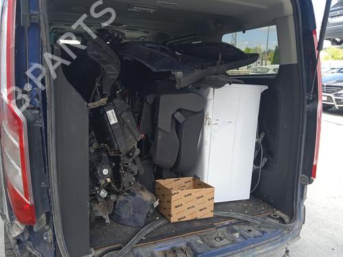 Cable FORD TRANSIT CUSTOM V362 Bus (F3)  | BP21377021E12 