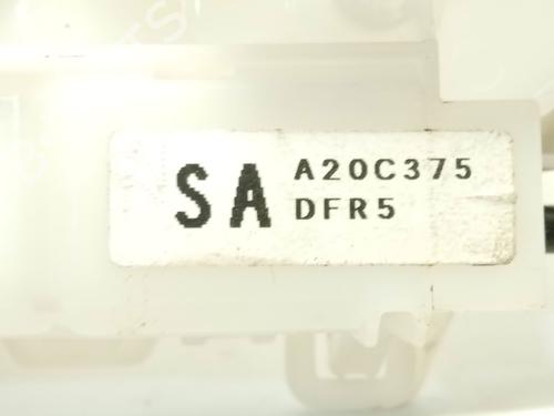 Front left lock MAZDA MX-5 IV (ND__) 2.0 (ND6E, NDERC) | BP25861719C98 