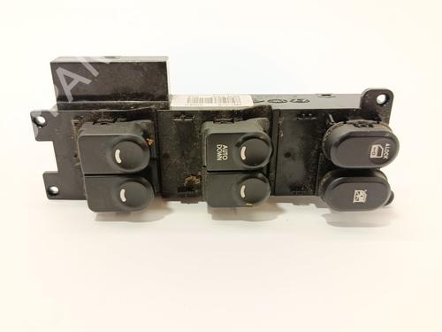 Left front window switch HYUNDAI i30 (FD) 1.6 CRDi | BP36597015I27 - Image 3