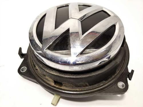 Used Tailgate handle VW T-ROC (A11, D11) 1.6 TDI (115 hp) 6064427