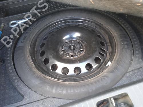 Rudehejsemekanisme ventre foran OPEL ASTRA J Saloon 1.7 CDTI (69) | BP29309235C22 