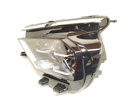 Left headlight CITROËN C4 III (BA_, BB_, BC_) | BP29247698C28