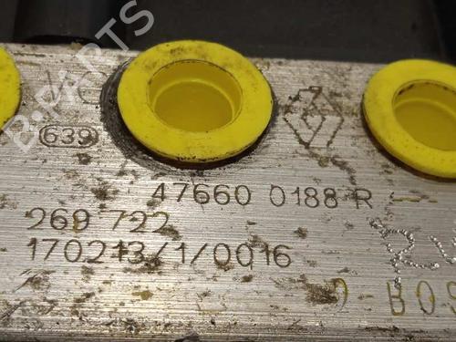 ABS pump DACIA SANDERO II  | BP8912144M43 