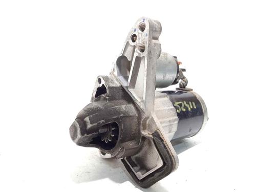 Starter RENAULT KADJAR (HA_, HL_) 1.2 TCe 130 (HLMR) | BP16338874M8