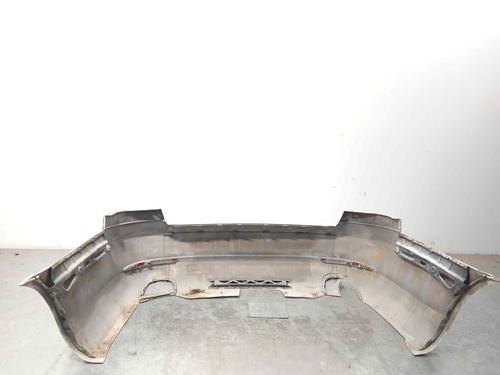 Rear bumper SKODA OCTAVIA II (1Z3)  | BP16987934C8 