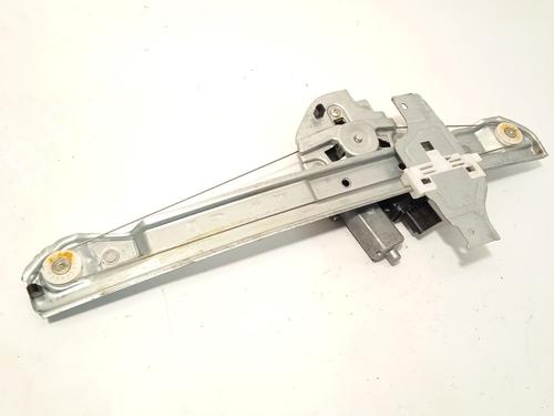 Front right window mechanism CITROËN C3 III (SX) 1.2 PureTech 82 | BP28153407C23