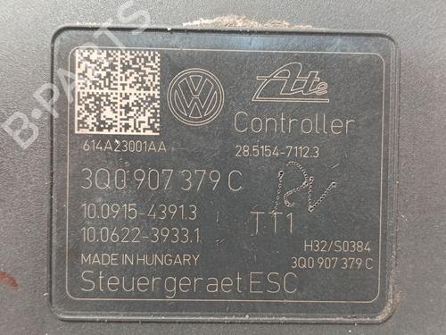 ABS pump SEAT LEON (5F1) | BP31376194M43