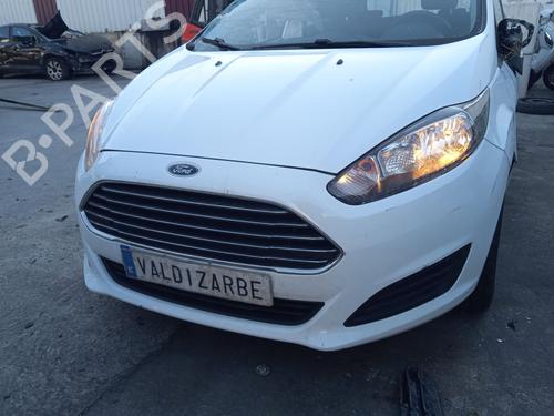 Front slam panel FORD FIESTA VI (CB1, CCN) 1.25 | BP31993187C72