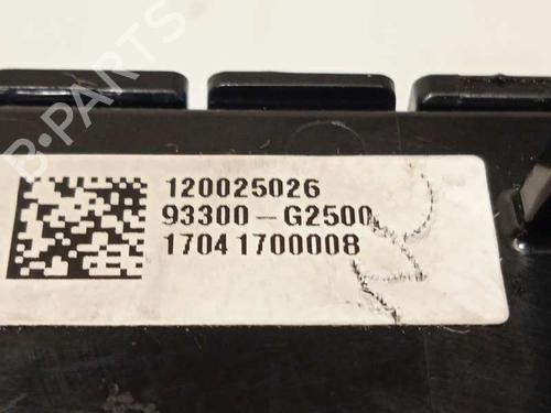 Switch HYUNDAI IONIQ (AE)  | BP13495628I30 