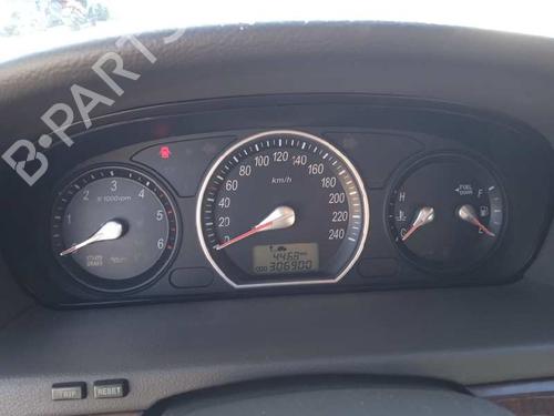 ABS pump HYUNDAI SONATA V (NF)  | BP27693448M43 