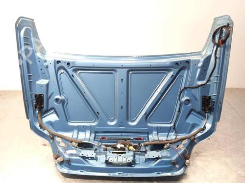 Tailgate FORD FOCUS II Convertible  | BP16073929C6 