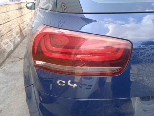 Electronic module CITROËN C4 Picasso II 1.2 THP 130 | BP15191731M83 - Image 27