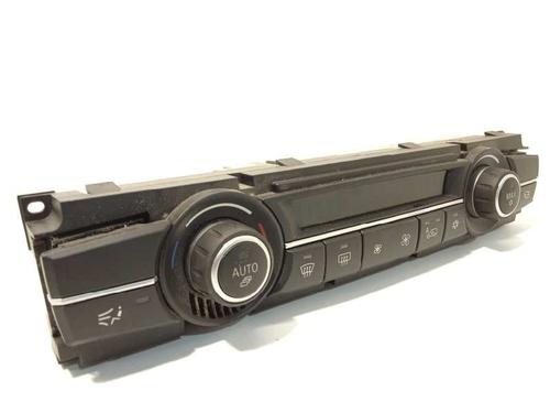 Used Climate control Climate control 6323099 6323099