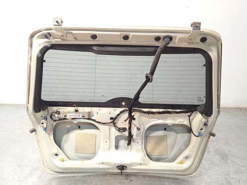 Used Tailgate MINI MINI (R56) One D (90 hp) 21585448