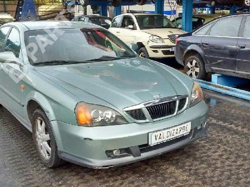 Used Parts DAEWOO EVANDA (KLAL)  2.0  122285