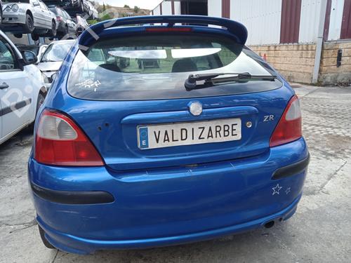 Left headlight MG MG ZR 105 | BP30876858C28  - Image 8