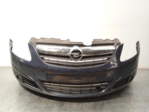 Used Front bumper OPEL CORSA D (S07) 1.3 CDTI (L08, L68) (90 hp) 29395490