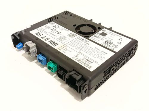 Electronic module OPEL INSIGNIA A (G09) 2.0 CDTI (68) | BP39247098M83 - Image 2