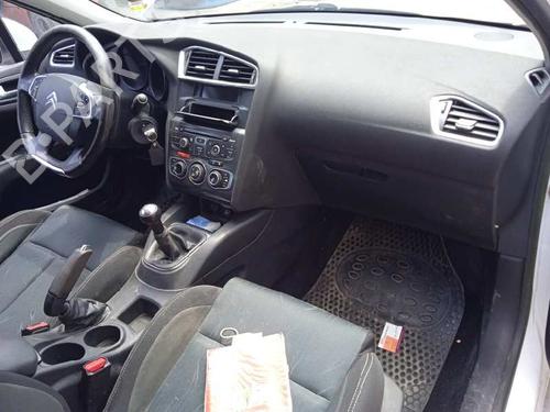 Steering rack CITROËN C4 II (NC_) 1.6 HDi 90 | BP15369716M22 