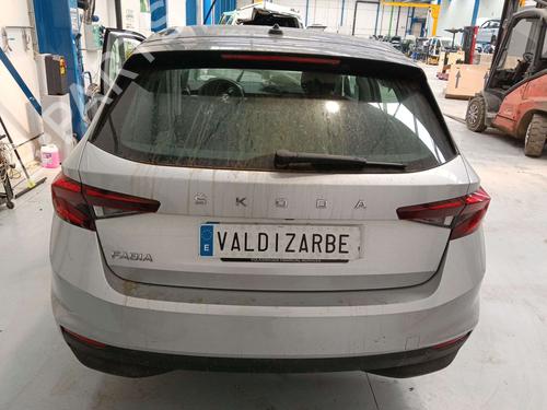 Gearstang SKODA FABIA IV (PJ3) 1.5 TSI | BP38336597M90 - Image 23